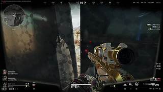 猛攻餐桌上的大肘子