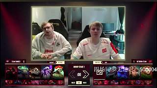 梦幻无延迟BBTOPAOG的直播间