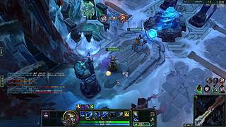 我暗恋的对象的直播间