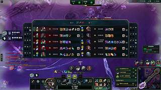 我暗恋的对象的直播间