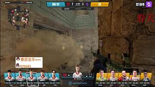 csgo春天cct的直播间