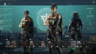 待冰雪尽融的直播间