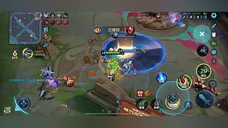 游戏煮包的直播间4829