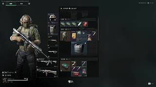 尝试新游戏，肝肝肝