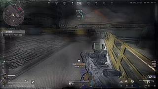 尝试新游戏，肝肝肝