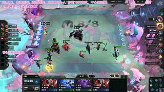 新年快乐鸭❤️艾欧尼亚：有车位喔~