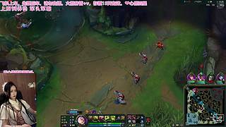 新年快乐鸭❤️艾欧尼亚：有车位喔~