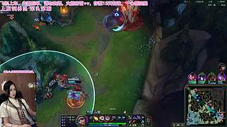 新年快乐鸭❤️艾欧尼亚：有车位喔~