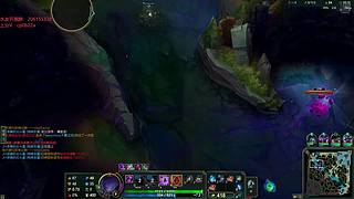 野王的上分日记