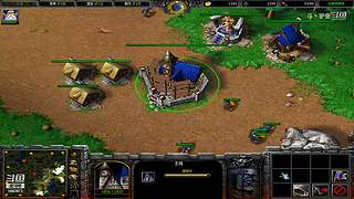 对战22、44、LT3C！