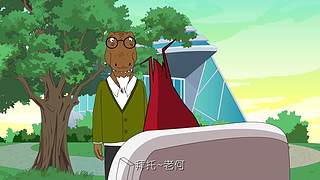 【飞碟说】一分钟了解知识