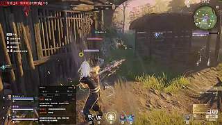 【LJZ】非常主流的直播间