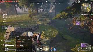 【LJZ】非常主流的直播间