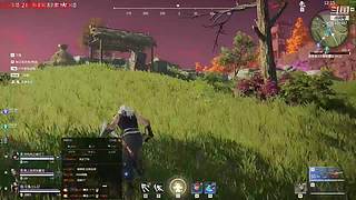 【LJZ】非常主流的直播间