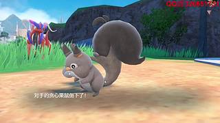 小精灵世界联盟-圣龙