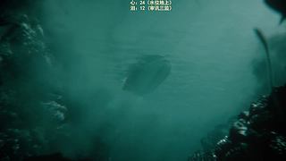 【阿聪】播一会就溜，新年快乐