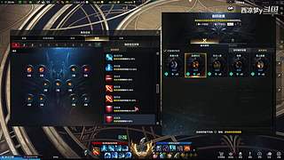 【枪术】有要玩男拳霸的吗？！！！