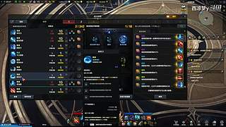 【枪术】有要玩男拳霸的吗？！！！