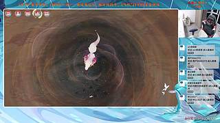 【血墨】PVE全能大师！