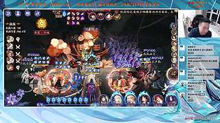 【血墨】PVE全能大师！