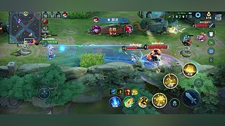 安静玩游戏 不说话