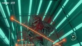 人屠双边下饭猫