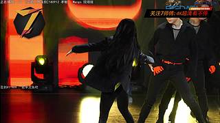 清晨醒脑！T-ARA根本停不下来！