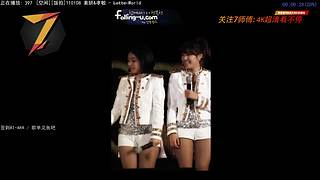 清晨醒脑！T-ARA根本停不下来！