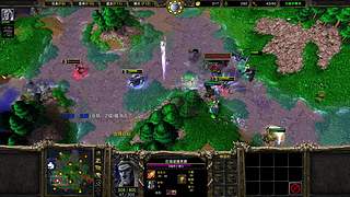 【直播】祝大家新年快乐~玩会天梯