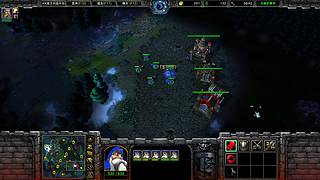 【直播】祝大家新年快乐~玩会天梯