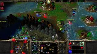 【直播】祝大家新年快乐~玩会天梯