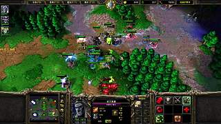 【直播】祝大家新年快乐~玩会天梯