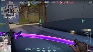 【伊伊】练枪练英雄演员上线❤️