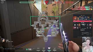 【伊伊】练枪练英雄演员上线❤️