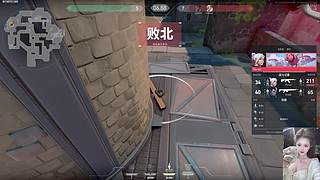 【伊伊】练枪练英雄演员上线❤️