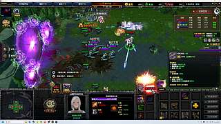 《大Mu的随缘直播间》