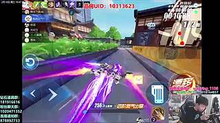 极速，排位！10点大富翁抢288W！