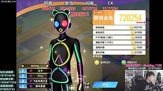 极速，排位！10点大富翁抢288W！