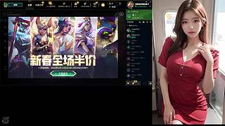 开心大乱斗 2016896