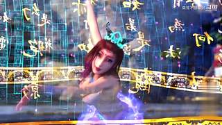 失踪人口回归 2041014