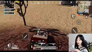 2.6号斗鱼首秀！