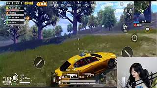 2.6号斗鱼首秀！