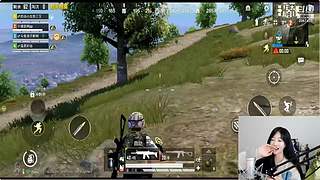 2.6号斗鱼首秀！