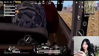 2.6号斗鱼首秀！