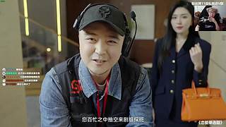 【炸毛张】恐怖游戏开荒~