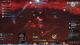 老云AKW(轮播):诛仙世界更新