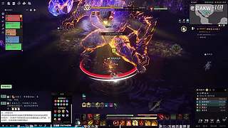 老云AKW(轮播):诛仙世界更新