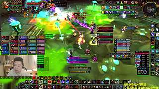 魔兽（时光服）闲聊！