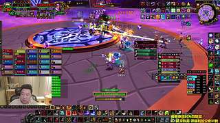 魔兽（时光服）闲聊！