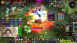 魔兽（时光服）闲聊！